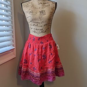 Old navy skirt
